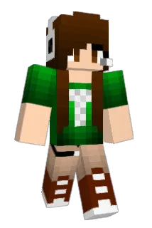Sheetz1994 Minecraft avatar full body