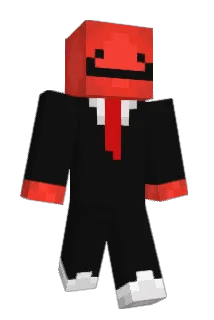 Sheevy Minecraft avatar full body