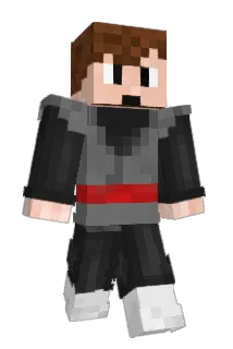 Sheffy101 Minecraft avatar full body