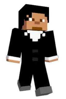 Shehan2002 Minecraft avatar full body