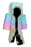 Sheibse Minecraft avatar full body