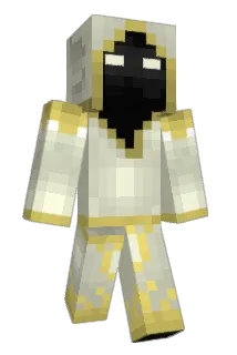 Sheien Minecraft avatar full body