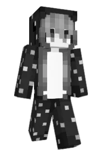 SheikahShade Minecraft avatar full body