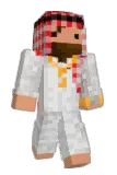 SheikhHolm Minecraft avatar full body