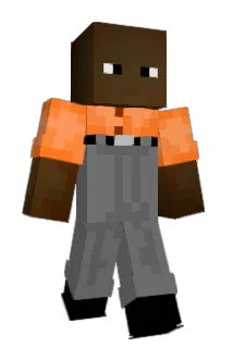 Sheikyyy Minecraft avatar full body