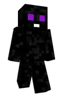 SheildUSS001 Minecraft avatar full body