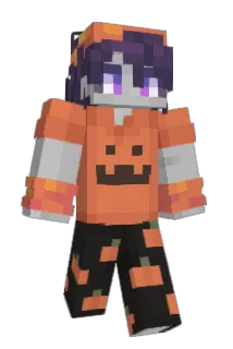 Sheiru23 Minecraft avatar full body