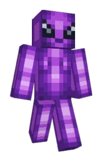Sheiton320 Minecraft avatar full body