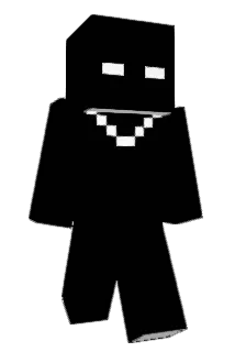 Shejnyy Minecraft avatar full body