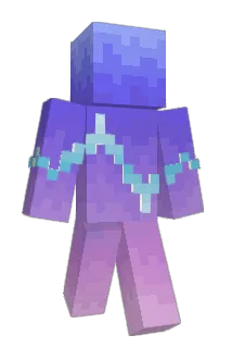 Shelby320 Minecraft avatar full body