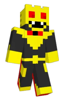 ShelbyK2002 Minecraft avatar full body