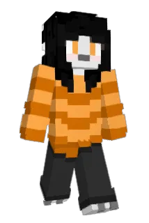 ShelbyWhatever Minecraft avatar full body