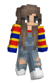 Shelby_Lynn Minecraft avatar full body