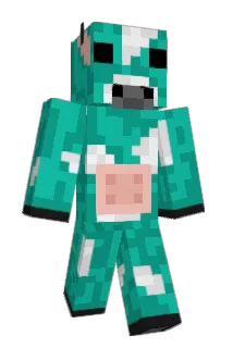 Sheldini7 Minecraft avatar full body