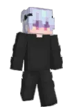 Sheldon19583 Minecraft avatar full body