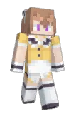 SheldorS Minecraft avatar full body