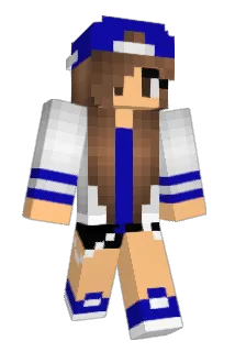 Sheldor_FTW Minecraft avatar full body