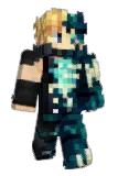 ShellGz Minecraft avatar full body