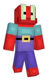 Custom render preview