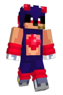 Shelling_rug Minecraft avatar full body