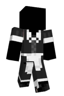 Shello_0 Minecraft avatar full body