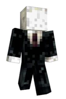 Shelly0707 Minecraft avatar full body