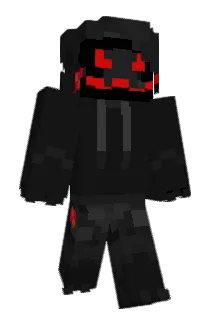 ShellyMarker160 Minecraft avatar full body