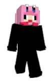 Sheloki_ Minecraft avatar full body