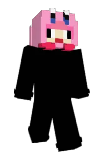 Sheloki_ Minecraft avatar full body