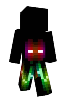 Sheltonbrannen Minecraft avatar full body