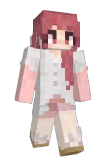 Sheltur_ Minecraft avatar full body