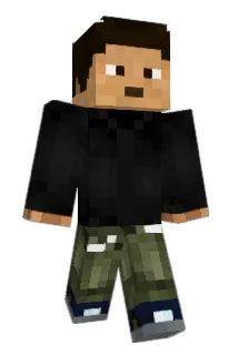 Shemie_Shemie Minecraft avatar full body
