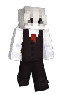 SheminXD Minecraft avatar full body