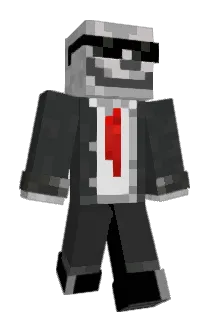 Shemsuhor Minecraft avatar full body