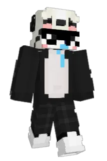 ShenYing9 Minecraft avatar full body