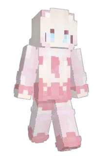 Shen_Yuan_Abyss Minecraft avatar full body