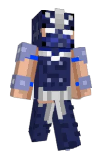 Shendi Minecraft avatar full body