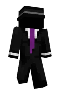 Shendia Minecraft avatar full body