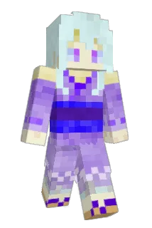ShengKai1231 Minecraft avatar full body