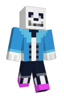 ShengSiongAll4U Minecraft avatar full body