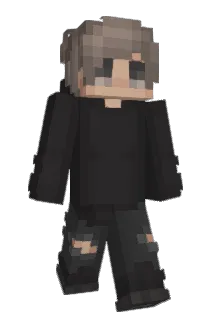 Sheng_0 Minecraft avatar full body