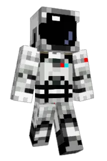 Sheng_1012 Minecraft avatar full body