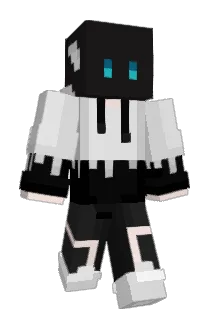 Shenzzy_ Minecraft avatar full body