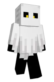 Sheo__ Minecraft avatar full body