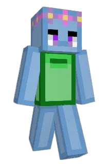 ShepJava0904 Minecraft avatar full body
