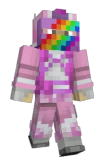 Shepdawg21 Minecraft avatar full body