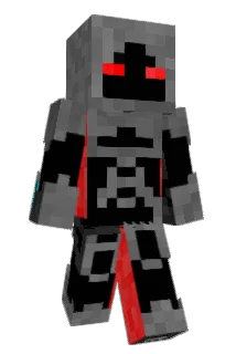 Shepherd95 Minecraft avatar full body
