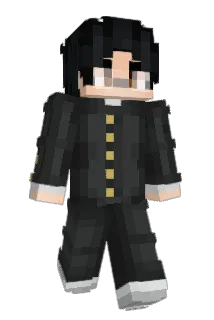 Shepiito23 Minecraft avatar full body