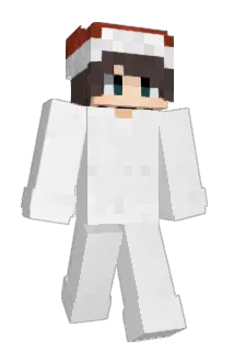 ShepsY_ Minecraft avatar full body
