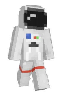 Shepsx Minecraft avatar full body